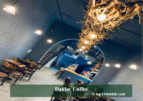 Daklac Coffee