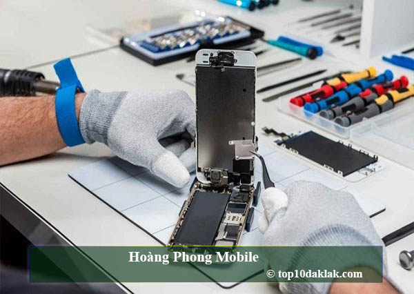 Hoàng Phong Mobile