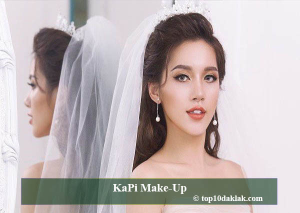 KaPi Make-Up