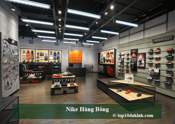 Nike Hàng Bông
