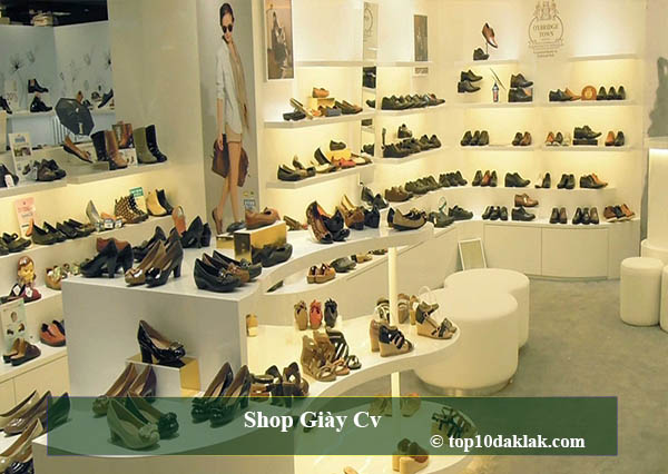 Shop Giày Cv