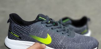 Top 10 shop giày Nike toàn quốc