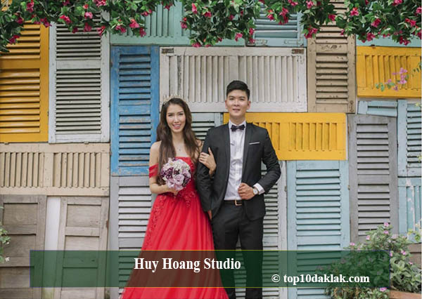Huy Hoang Studio
