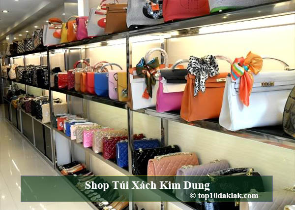 Shop Túi Xách Kim Dung