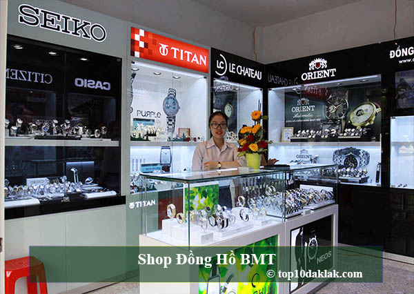 Shop Đồng Hồ BMT