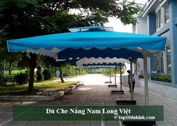 Dù Che Nắng Nam Long Việt