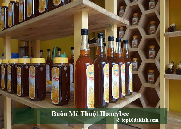 Buôn Mê Thuột Honeybee