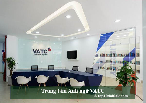 Trung tâm Anh ngữ VATC