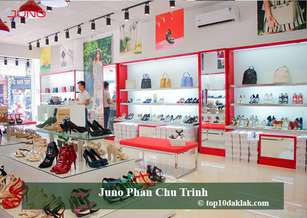 Juno Phan Chu Trinh