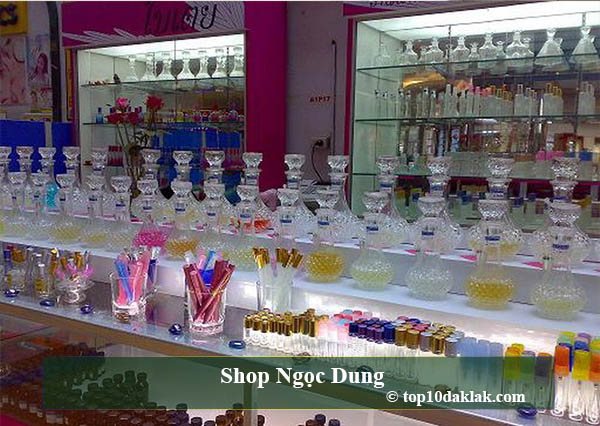 Shop Ngọc Dung