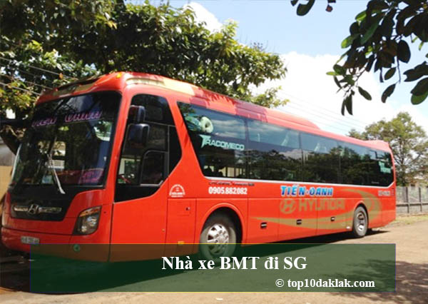 Top 10 dịch vụ cho thuê xe du lịch tại Đắk Lắk uy tín nhất