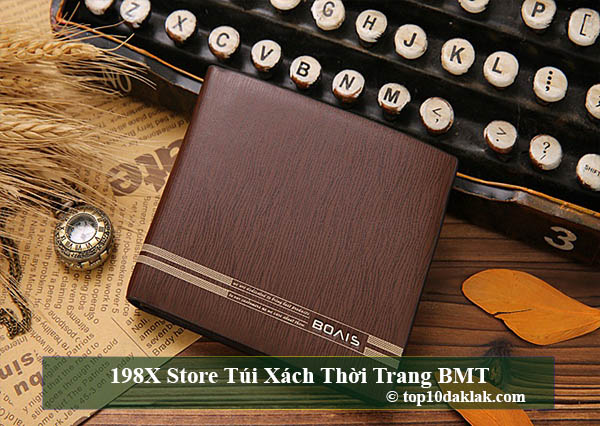 198X Store Túi Xách Thời Trang BMT