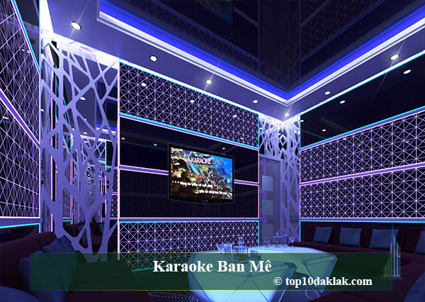 Karaoke Ban Mê