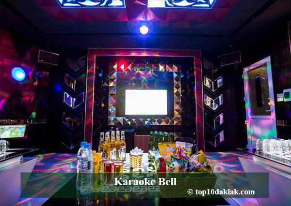 Karaoke Bell