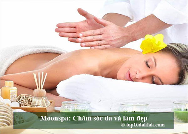 Top những dịch vụ massage chất lượng tại buôn ma thuột