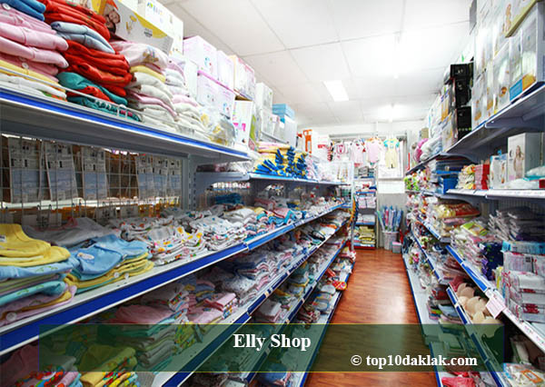 Elly Shop