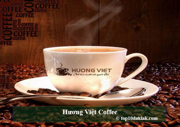 Hương Việt Coffee