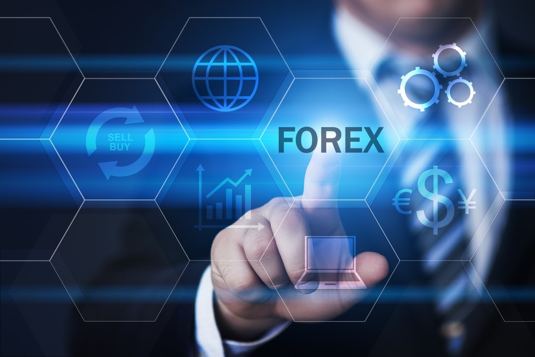 Tìm hiểu về Forex