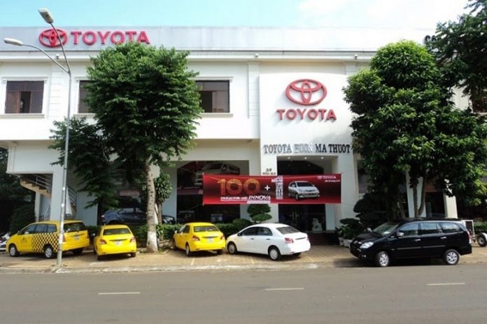 Mách bạn 10 địa điểm bán xe ô tô cũ tại Đắk Lắk