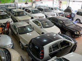 lý do nên mua xe ô tô cũ Đắk Lắk 1