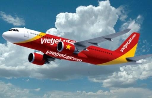 Báo giá vé máy bay Tết Vietjet cập nhật mới nhất 2022